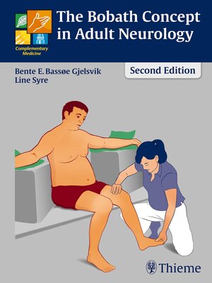 cover image of The Bobath Concept in Adult Neurology